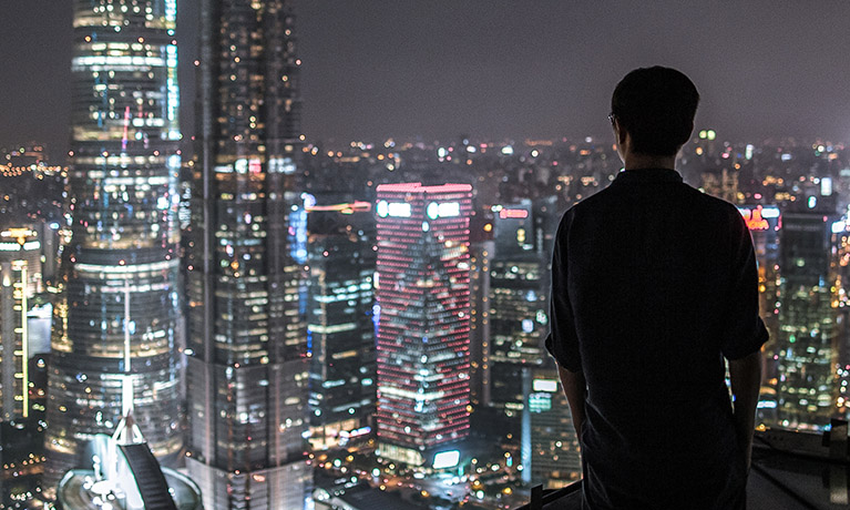Are you considering a move into International Business? International Business