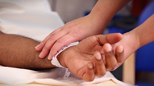 Nursing MSc