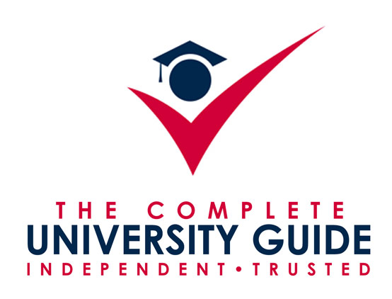 The Complete University Guide