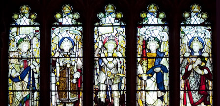 History of Coventry History of Coventry