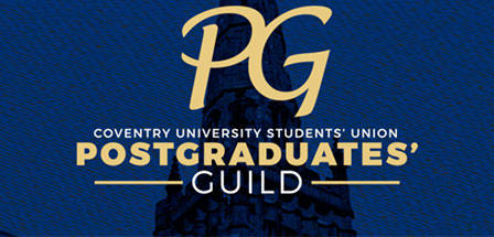 Postgraduates' Guild