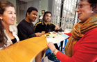 Postgraduate Study  | Coventry University