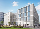 Plans for new Coventry University engineering and computing building approved by council