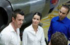 Human Factors in Aviation MSc