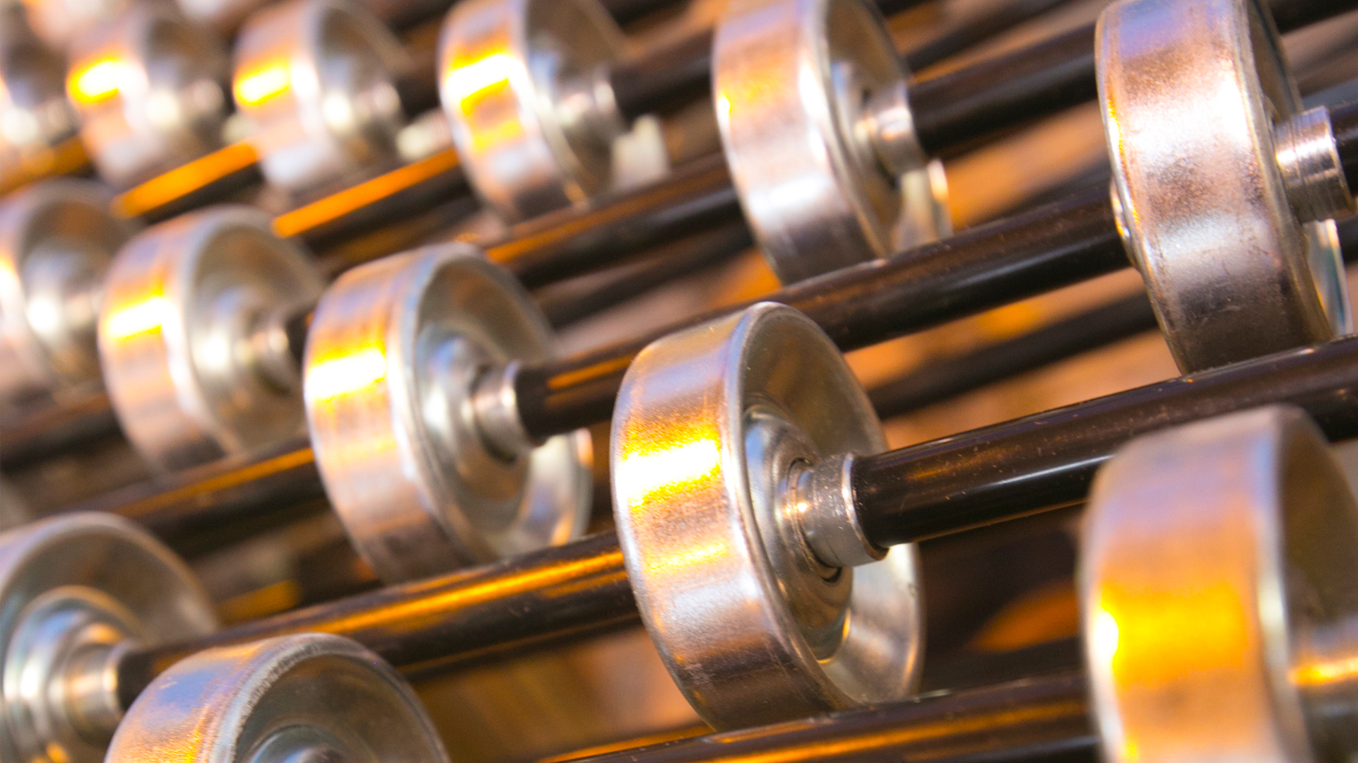 automation system close-up
