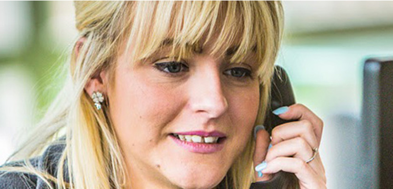 Customer Services