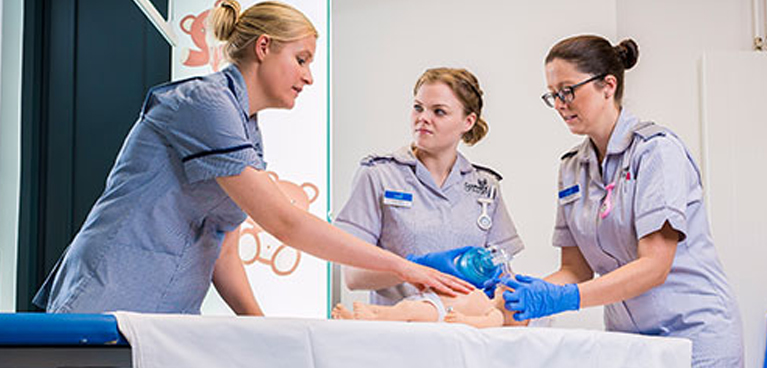 Top 10 Midwifery Schools in the World in 2022