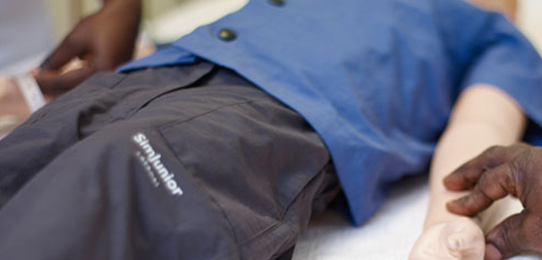 Accreditations