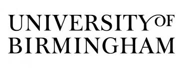 University of Birmingham logo