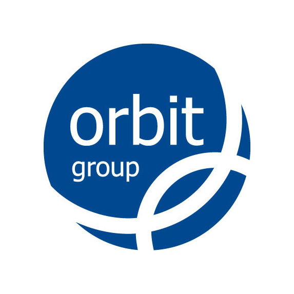 Orbit logo