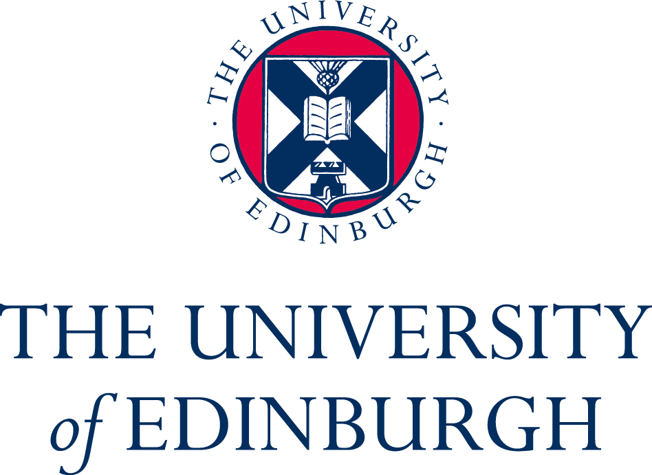 University of Edinburgh logo