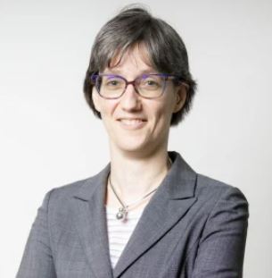 Dr. Petra Wark