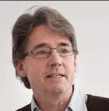 Scott Delahunta